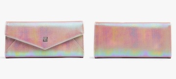 ЧЕХОЛ-КОШЕЛЬК ЖЕНСКИЙ РОЗОВЫЙ, БЕЖЕВЫЙ, СИНИЙ ХИТ