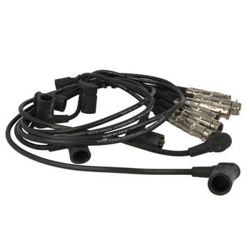 PŘÍVODY ZAPALOVACÍ KABEL DO MERCEDES W201 190 W124