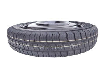 KOLO DOJEZDOVÉ 17 RENAULT KOLEOS (08-15) + SADA