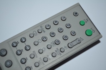оригинальный DVD SONY RMT-D166P