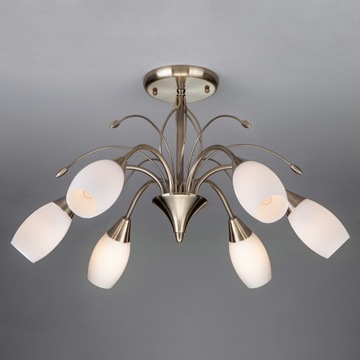 PATYNA ANTIQ Настенный светильник 1