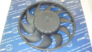 ŚMIGŁO WENTYLATORA AUDI VW 701959465A MEYLE