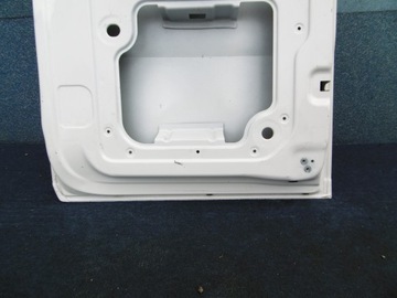 MAN CRAFTER DRZWI TYŁ PRAWY TYLNE PRAWE