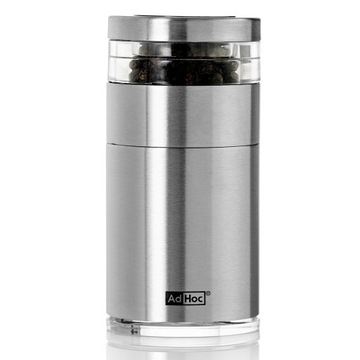 Мельница для перца или соли ADHOC Molto