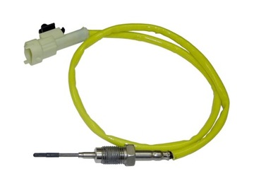 CZUJNIK TEMPERATURY SPALIN DPF IVECO DAILY 2014-