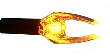 UNIWERSALNE KIERUNKOWSKAZY LED HOMOLOGACJA