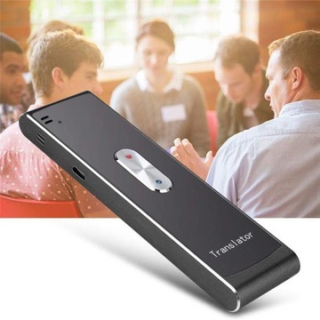 Smart Translator Электронный переводчик 70 языков