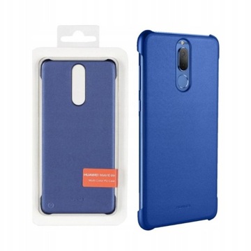 ОРИГИНАЛЬНЫЙ ЗАДНИЙ КЕЙС ДЛЯ HUAWEI MATE 10 LITE