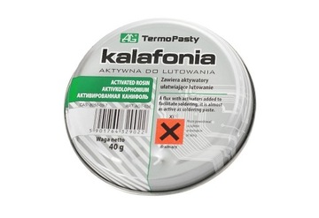 KALAFONIA 40g AG