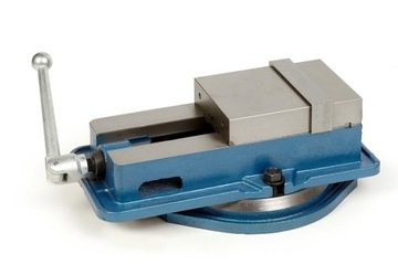 ПОВОРОТНЫЕ МАШИННЫЕ ТИСКИ 160 мм