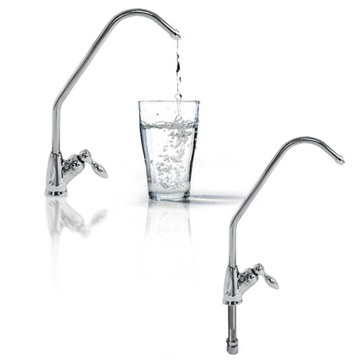 ФИЛЬТР ДЛЯ ВОДЫ ОБРАТНОГО ОСМОСА ДЛЯ КУХНИ RO5 100 GPD