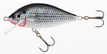 WOBLER KARAŚ JAXON NA SZCZUPAKA SANDACZA 11cm 39g