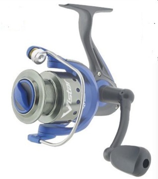 Kołowrotek KONGER VISTAR 530FD