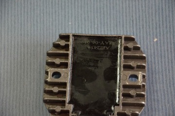 Регулятор напряжения Yamaha R6 98-02 RJ 03