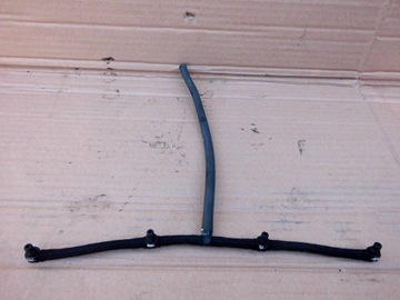 PRZELEWY ZAFIRA B 1.9 CDTI 150 KM