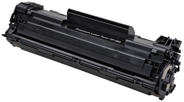 НОВЫЙ тонер для принтера HP LaserJet P1102 P1102w XL