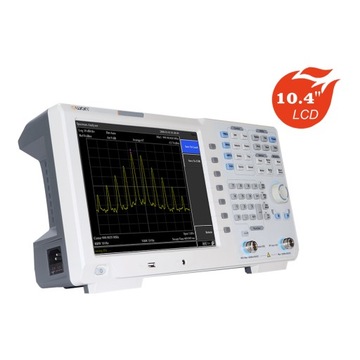 Analizator widma XSA1015 9kHz-1.5GHz z TG