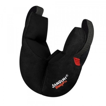 ДЕТСКАЯ СТАБИЛИЗИРУЮЩАЯ ПОДУШКА SANDINI SLEEPFIX +18M