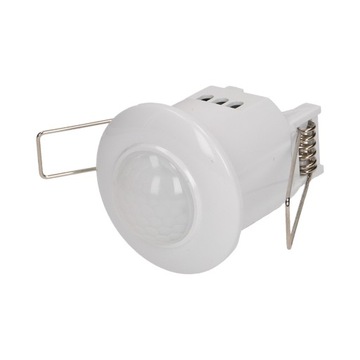 Czujnik ruchu obecności 360st do sufitów podwieszanych mini OR-CR-235 ORNO