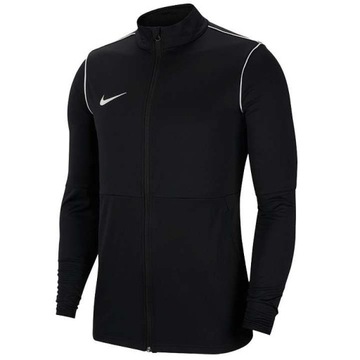 NIKE DRESY MĘSKIE KOMPLET Bluza spodnie - XXL