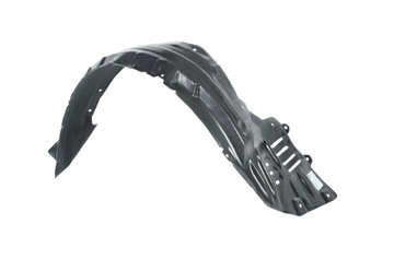 MITSUBISHI PAJERO 06- PODBĚH PODBĚHU PŘEDNÍ PRAVÉ