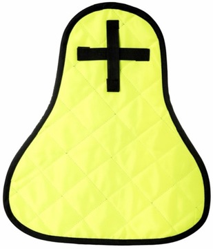 Chłodząca czapka pod kask z osłoną karku - COOLING
