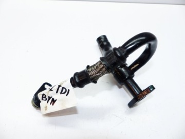 AUDI A8 D3 Q7 4.2 TDI BVN BTR RURKA OLEJU TURBINY