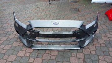 ZDERZAK PRZÓD PRZEDNI FORD FOCUS MK3 RS