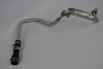 Rura przewód wody Audi S4 S5 A6 A7 A8 06M121085H