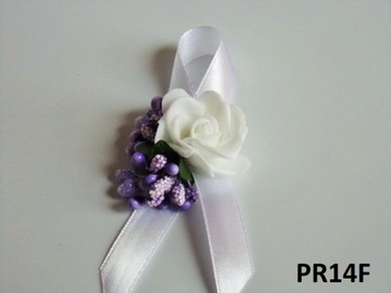 ПР 14 *Пин на свадебный выпускной *ЦВЕТА