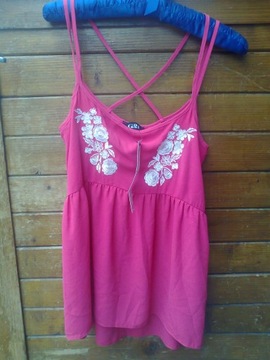 top GEORGE -nowa z metkami