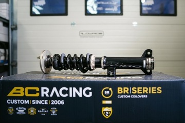 E36 GWENT PRO BC Racing Койловерная подвеска