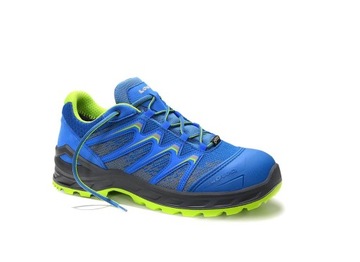 PÓŁBUTY GORE-TEX ELTEN LOWA LARROX S3 CI 5426 r.40