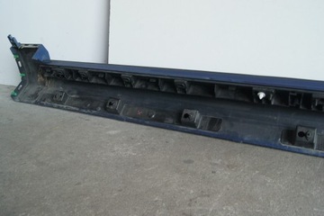 VOLVO XC90 R-DESIGN РАМА ПАНЕЛЬ, СПРАВА 720