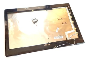 КОРПУС МАТРИЦЫ С ЗАСЛОНКОЙ ASUS N71 N71VG N71JV