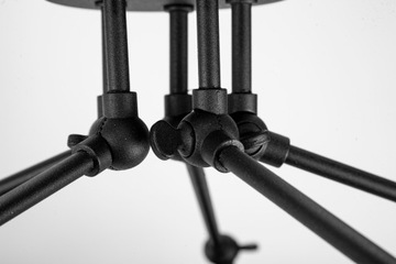ПОТОЛОЧНЫЙ СВЕТИЛЬНИК, СВЕТОДИОДНАЯ ЛЮСТРА LOFT EDISON