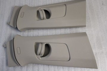 OSŁONA SŁUPKA B VW ATLAS 3CN868311 3CN868312