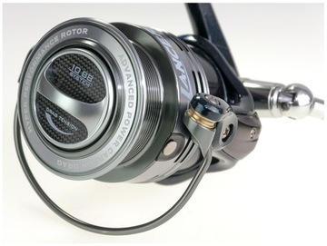 КАТУШКА TRABUCCO LANCER HS 5500