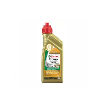 Olej przekładniowy Syntrax LS Castrol 1 litr