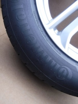 ДИСКИ АЛЮМИНИЕВЫЕ ДИСКИ 16