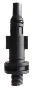 REDUKCJA BAYONET DO LAVOR PARKSIDE ZŁĄCZKA WTYK