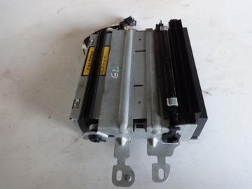 MERCEDES GL X164 06 - CD-ЧЕЙНДЖЕР