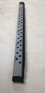 РАМА РАМА ЛЕВАЯ ПОДНОЖКА TOYOTA RAV4 IV 15-19