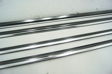 Mercedes Cl W215 Schoopling Strill Kpl Mercedes cl