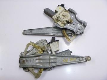 PODNOSNIK ELEKTRY SZYBY TYL TOYOTA COROLLA E12 02-