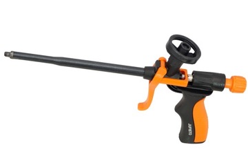 ПРОФЕССИОНАЛЬНЫЙ ПИСТОЛЕТ ДЛЯ МОНТАЖНОЙ ПЕНЫ