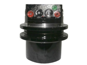 Zwolnica Silnik Jazdy JCB 8014 8015 8016 8017 8018