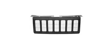 ATRAPA GRILL JEEP COMMANDER '05-'10 czarna