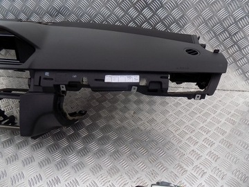 MERCEDES W212 КОНСОЛЬ ПРИБОРНОЙ ПАНЕЛИ ПОДУШКА БЕЗОПАСНОСТИ СИДЕНЬЯ ОРИГИНАЛ