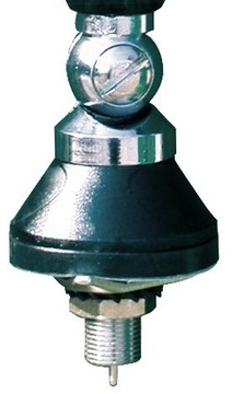 CB АНТЕННА PRESIDENT MARYLAND КРЕПЛЕНИЕ 155 см B2Z